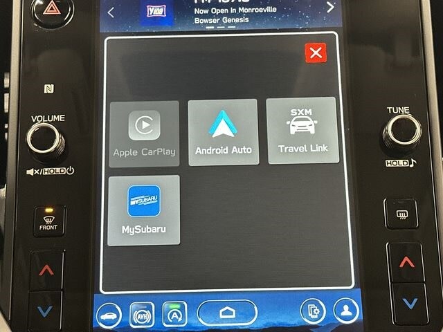 Thumbnail: 2025 Subaru Impreza - 21