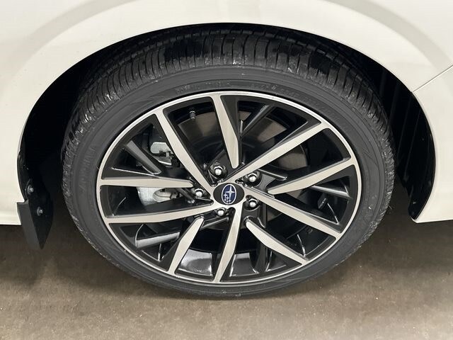 Thumbnail: 2025 Subaru Impreza - 7