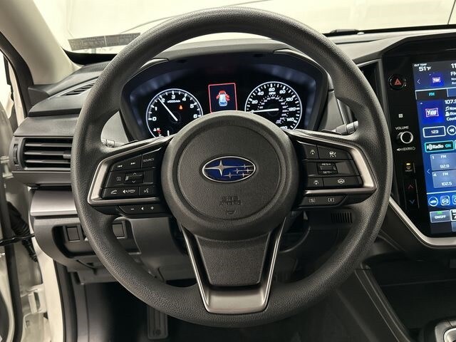 Thumbnail: 2025 Subaru Impreza - 2