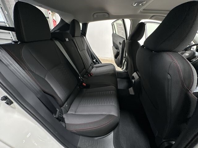 Thumbnail: 2025 Subaru Impreza - 25