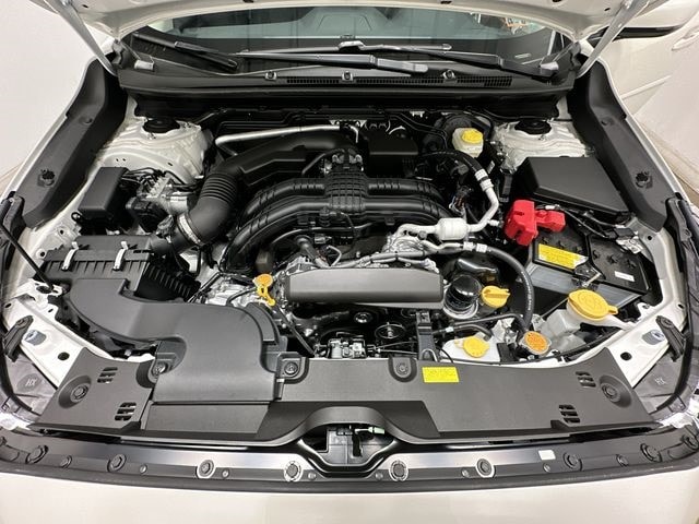 Thumbnail: 2025 Subaru Impreza - 8