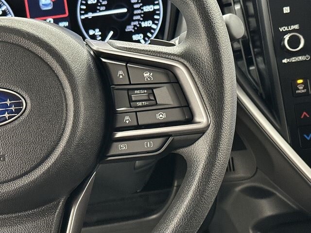 Thumbnail: 2025 Subaru Impreza - 19