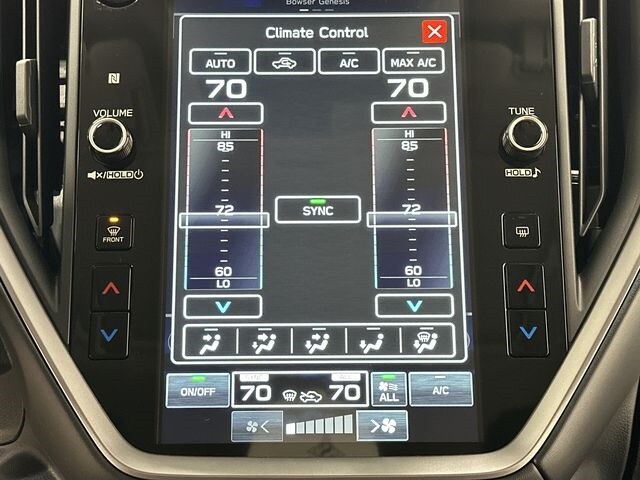 Thumbnail: 2025 Subaru Impreza - 22