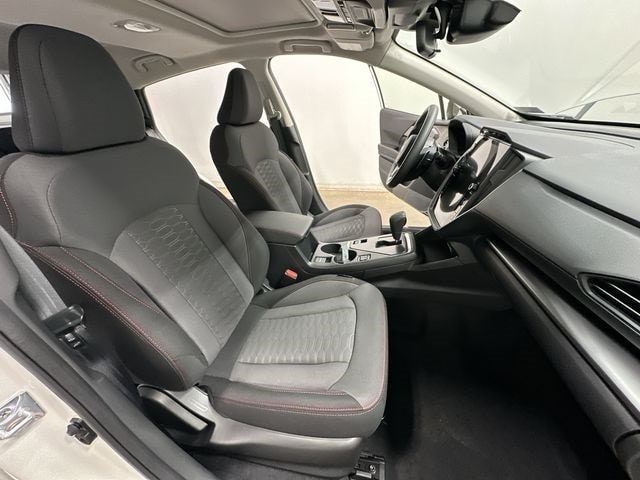 Thumbnail: 2025 Subaru Impreza - 24