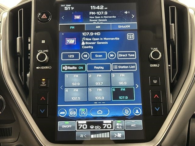 Thumbnail: 2025 Subaru Impreza - 13