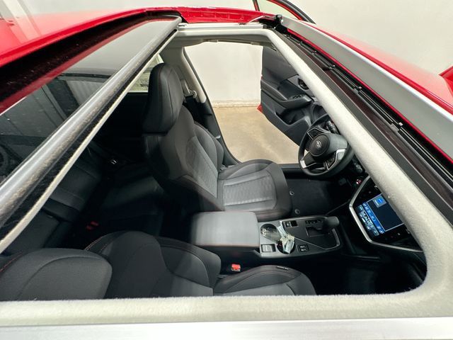 Thumbnail: 2026 Subaru Impreza - 11