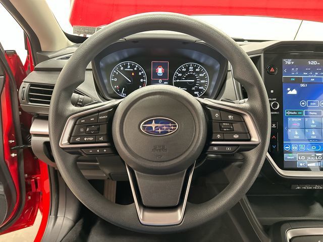 Thumbnail: 2026 Subaru Impreza - 2