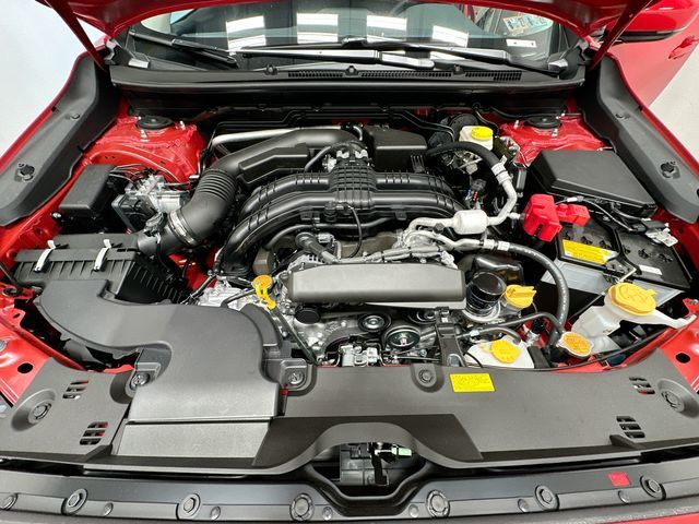 Thumbnail: 2026 Subaru Impreza - 9