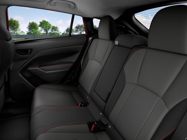 Thumbnail: 2026 Subaru Impreza - 45