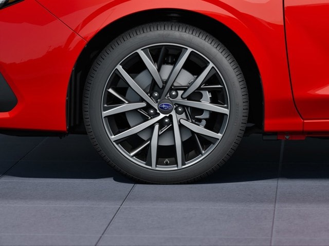 Thumbnail: 2026 Subaru Impreza - 40