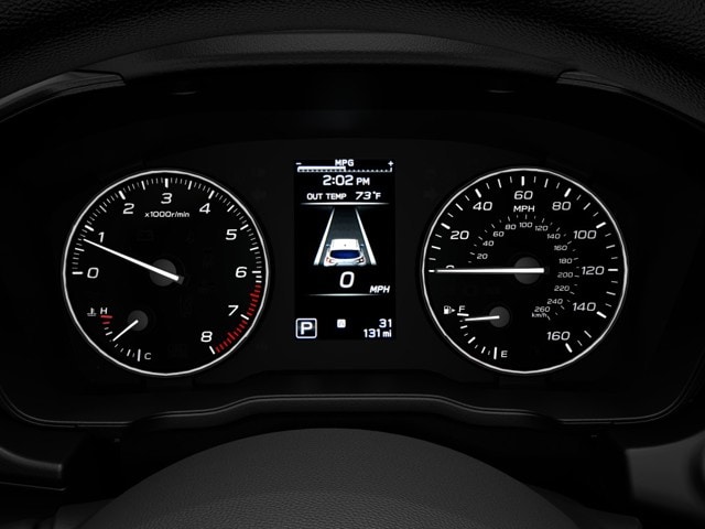 Thumbnail: 2026 Subaru Impreza - 46