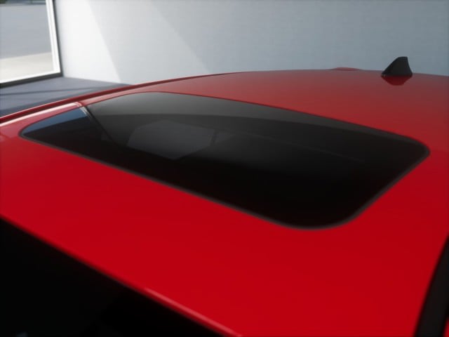 Thumbnail: 2026 Subaru Impreza - 43