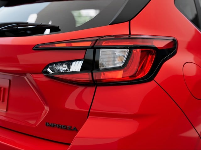 Thumbnail: 2026 Subaru Impreza - 42
