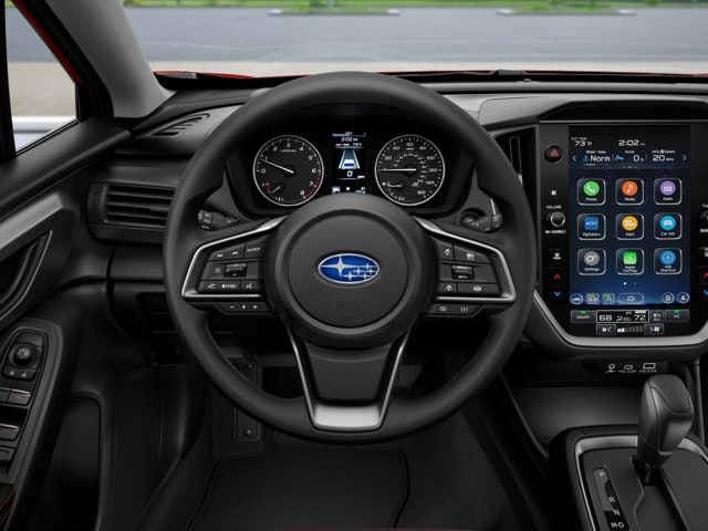 Thumbnail: 2026 Subaru Impreza - 15