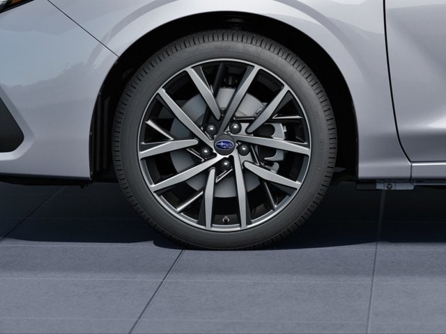 Thumbnail: 2026 Subaru Impreza - 8
