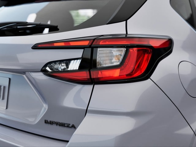 Thumbnail: 2026 Subaru Impreza - 20