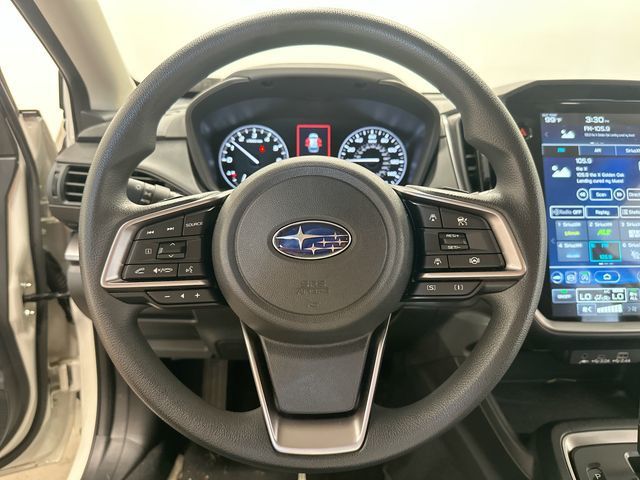 Thumbnail: 2026 Subaru Impreza - 2