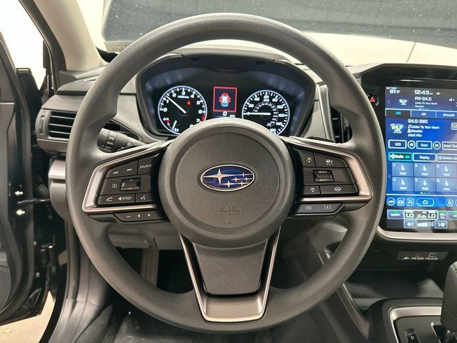 Thumbnail: 2026 Subaru Impreza - 2