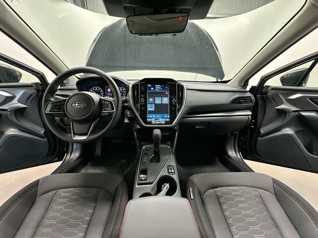 Thumbnail: 2026 Subaru Impreza - 8