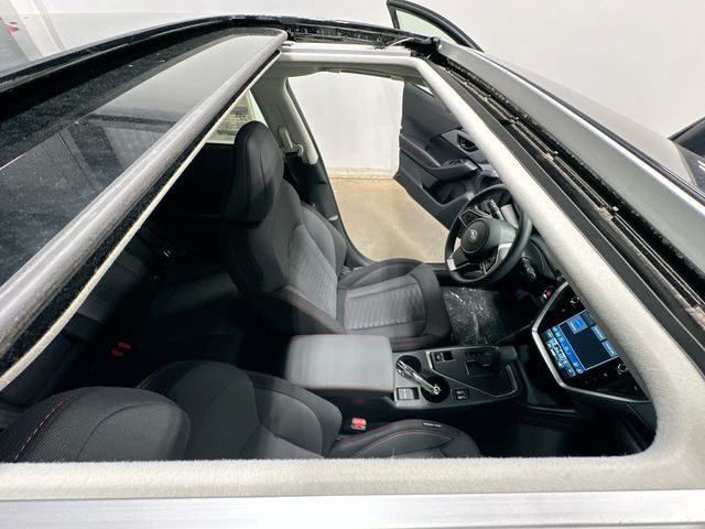 Thumbnail: 2026 Subaru Impreza - 9