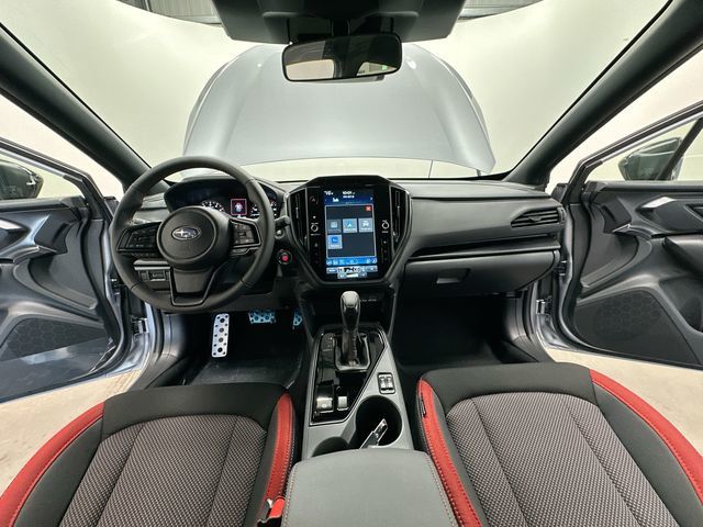 Thumbnail: 2026 Subaru Impreza - 10