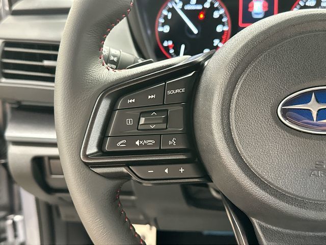 Thumbnail: 2026 Subaru Impreza - 20