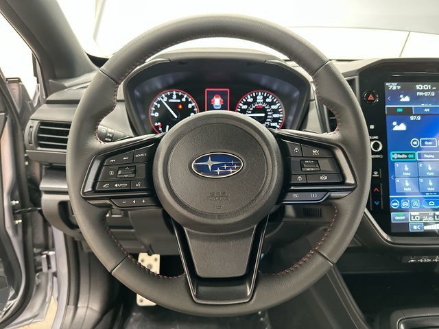 Thumbnail: 2026 Subaru Impreza - 2
