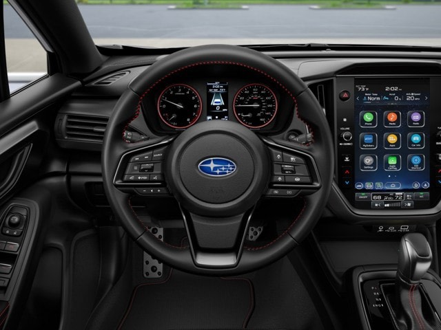 Thumbnail: 2026 Subaru Impreza - 15