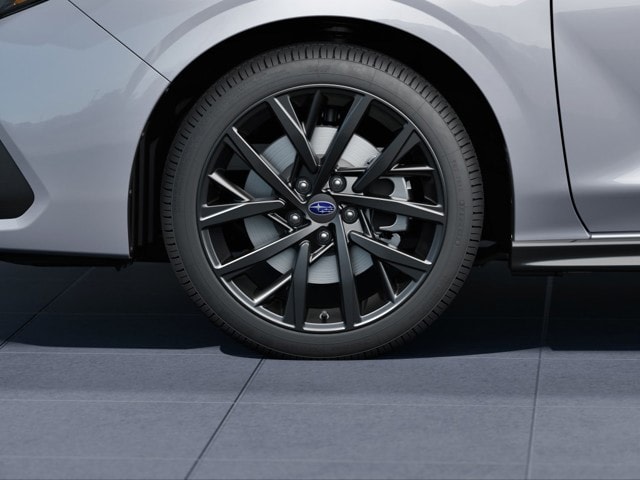 Thumbnail: 2026 Subaru Impreza - 38