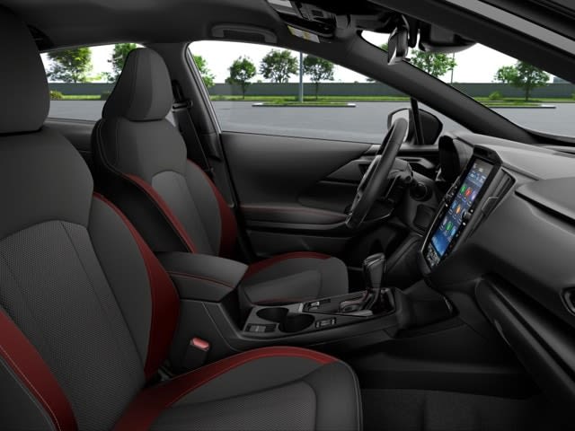 Thumbnail: 2026 Subaru Impreza - 42