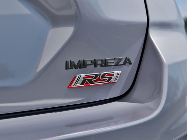 Thumbnail: 2026 Subaru Impreza - 7