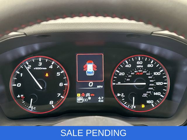 Thumbnail: 2026 Subaru Impreza - 17