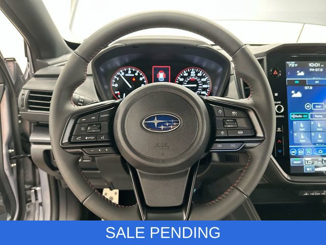 Thumbnail: 2026 Subaru Impreza - 2