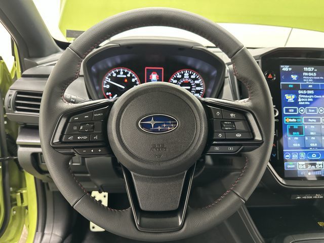 Thumbnail: 2026 Subaru Impreza - 2