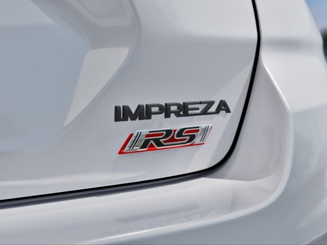 Thumbnail: 2026 Subaru Impreza - 7