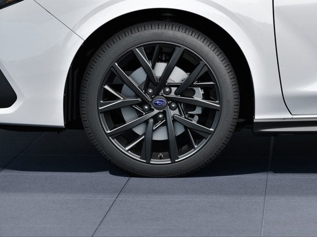 Thumbnail: 2026 Subaru Impreza - 8