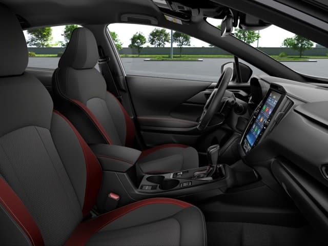 Thumbnail: 2026 Subaru Impreza - 10
