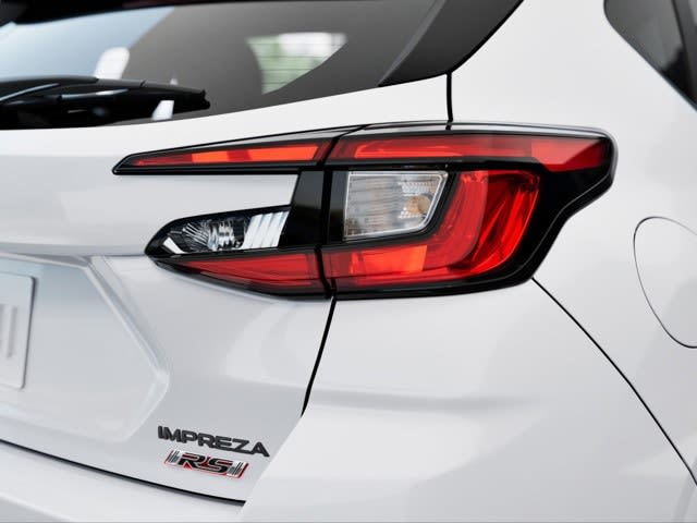 Thumbnail: 2026 Subaru Impreza - 20