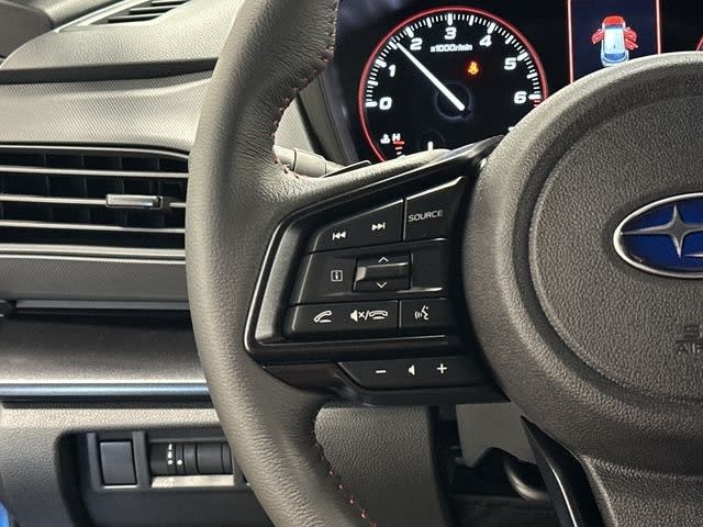 Thumbnail: 2025 Subaru Impreza - 17