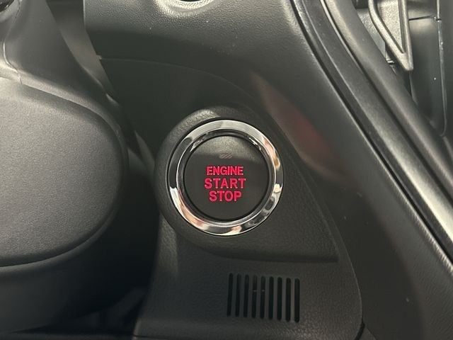 Thumbnail: 2025 Subaru Impreza - 19