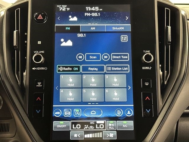 Thumbnail: 2025 Subaru Impreza - 13