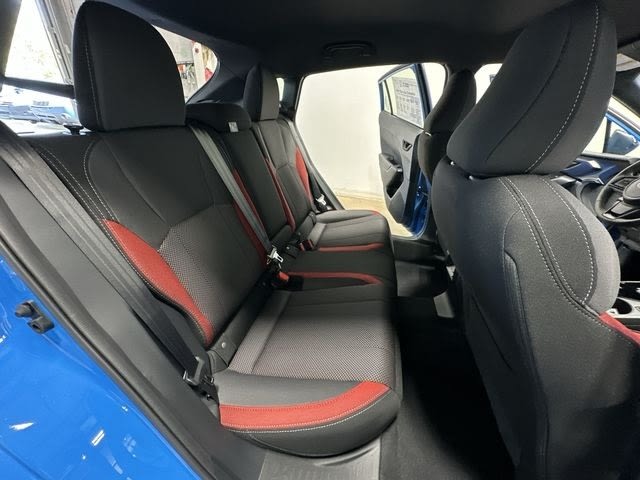 Thumbnail: 2025 Subaru Impreza - 24