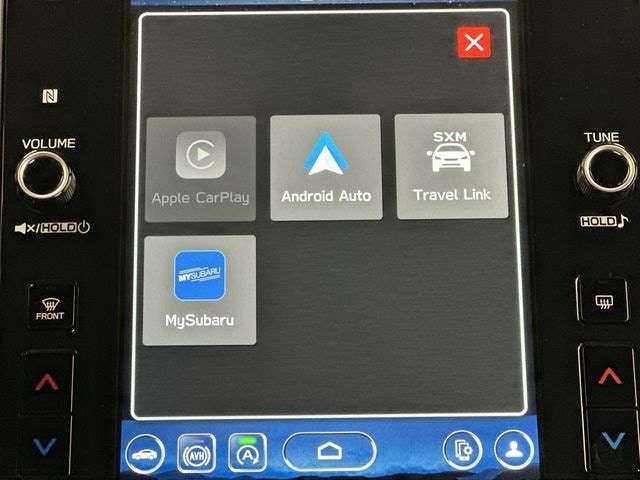 Thumbnail: 2025 Subaru Impreza - 20