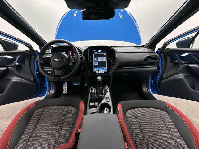 Thumbnail: 2025 Subaru Impreza - 9