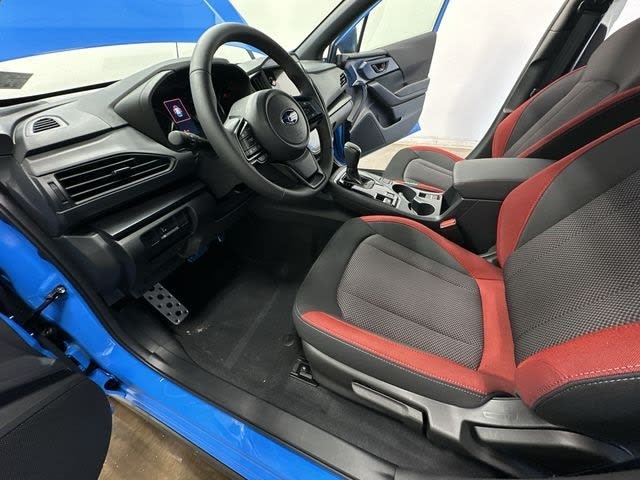 Thumbnail: 2025 Subaru Impreza - 10