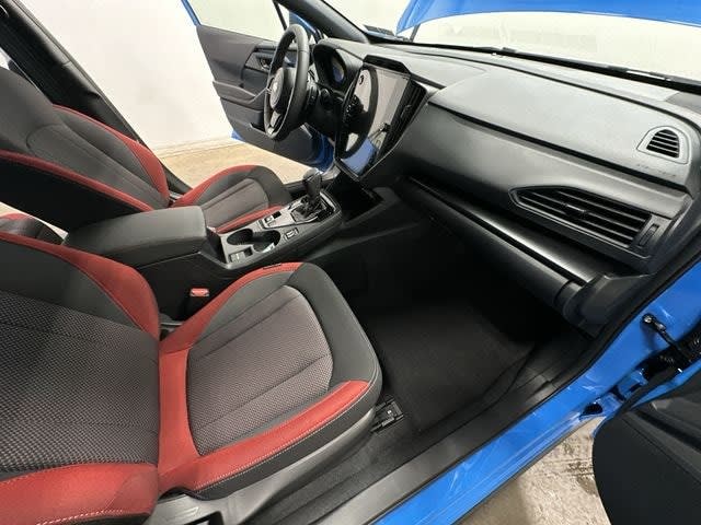 Thumbnail: 2025 Subaru Impreza - 22