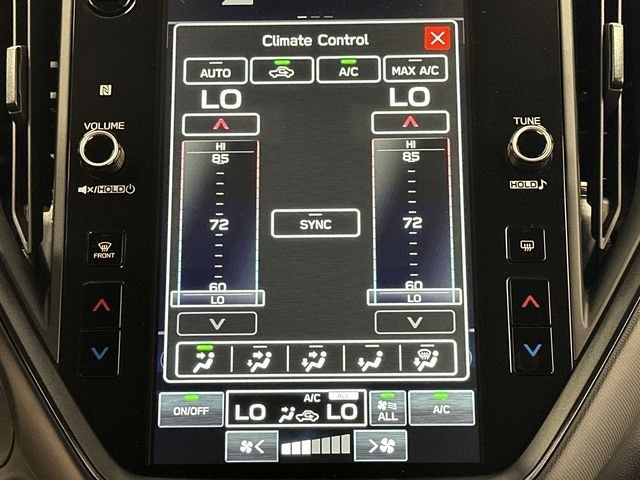 Thumbnail: 2025 Subaru Impreza - 21