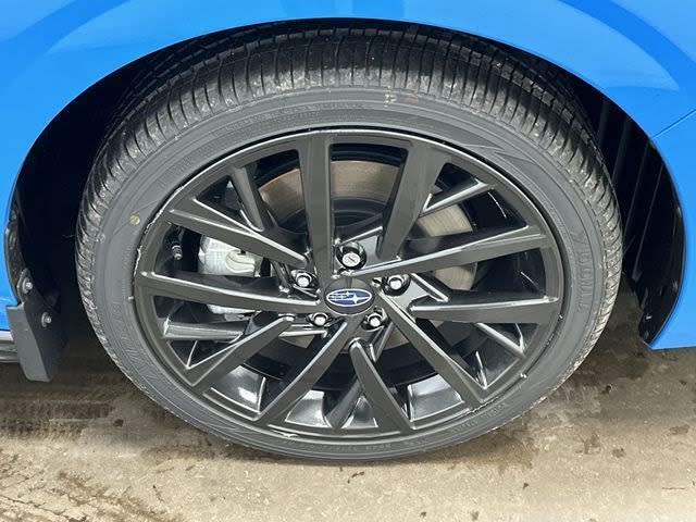 Thumbnail: 2025 Subaru Impreza - 7