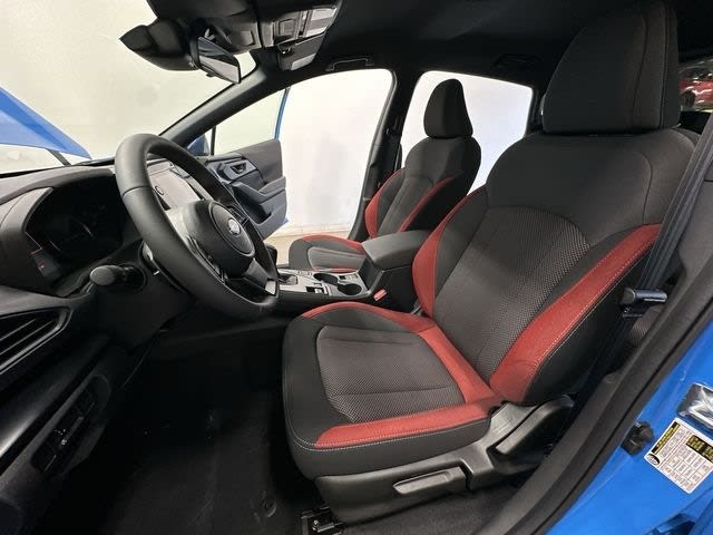 Thumbnail: 2025 Subaru Impreza - 11