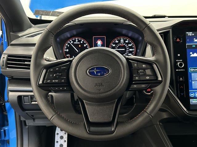 Thumbnail: 2025 Subaru Impreza - 2